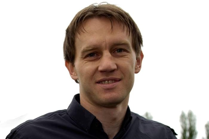 Left-back
