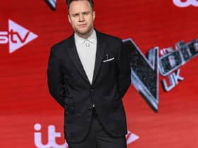Olly Murs cancels summer show at Edinburgh Castle following major knee surgery. (Photo credit: Tabatha Fireman/Getty Images)