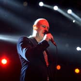 Philip Selway PIC: Matt Cowan/Getty Images