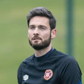 Craig Gordon faces a busy period of games with club and country.