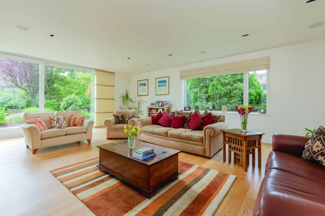 Cluniehill, Hermitage Drive, Edinburgh