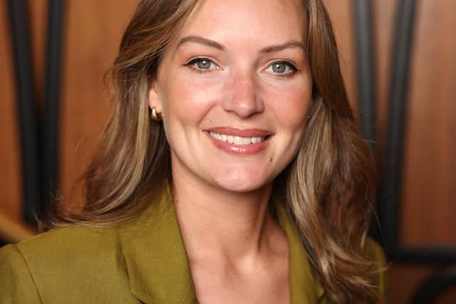 Lauren Hyder is Head of Events and Sales at Lost Shore Surf Resort