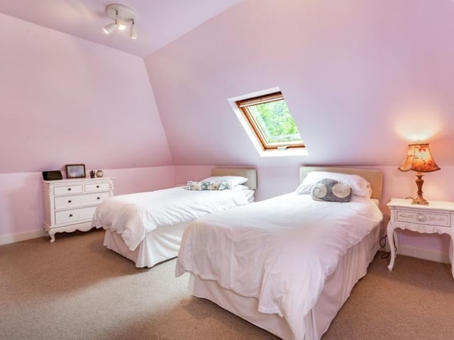 Bedroom 6.