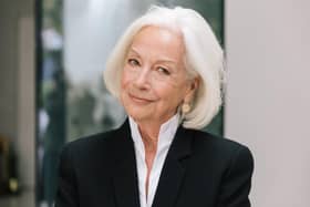 Dr Scilla Elworthy has acted as an advisor to Nelson Mandela.