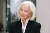 Dr Scilla Elworthy has acted as an advisor to Nelson Mandela.