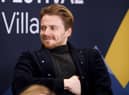 Scotland's Jack Lowden has been nominated for a Bafta for his role in Slow Horses.