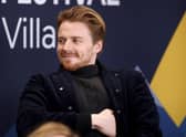 Scotland's Jack Lowden has been nominated for a Bafta for his role in Slow Horses.