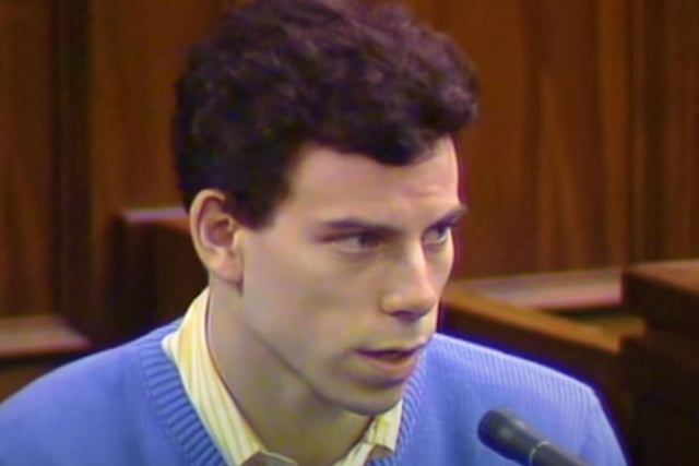 Truth and Lies: The Menendez Brothers shows the viewer an insight into the trial of Lyle and Erik Menendez, brothers that were accused of murdering their wealthy parents. One a movie executive and his beauty queen wife.