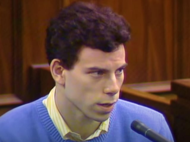 Truth and Lies: The Menendez Brothers shows the viewer an insight into the trial of Lyle and Erik Menendez, brothers that were accused of murdering their wealthy parents. One a movie executive and his beauty queen wife.