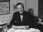 The excuse that Ian Fleming was a product of his time is valid – but only to a point (Picture: McKeown/Express/Getty Images)