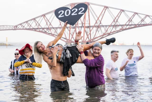 All the Scottish bank holidays in 2022, including Easter and the Queen's Platinum Jubilee (Image credit: Jane Barlow/PA Wire)