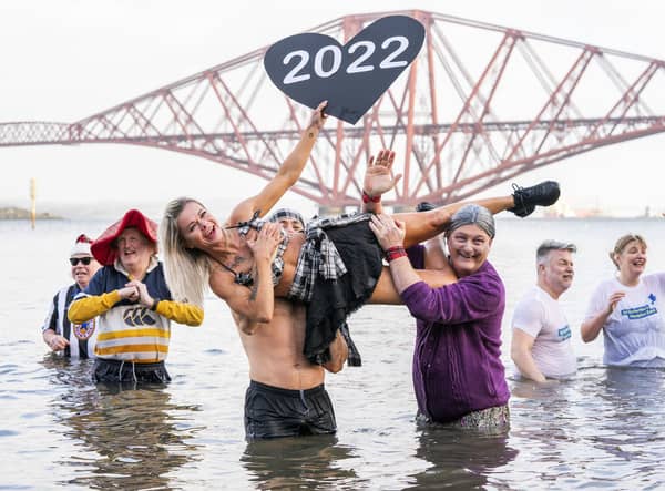 All the Scottish bank holidays in 2022, including Easter and the Queen's Platinum Jubilee (Image credit: Jane Barlow/PA Wire)