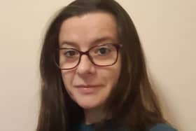 ​Vicky Crichton is Director of Public Policy, Scottish Legal Complaints Commission​​​​​​​