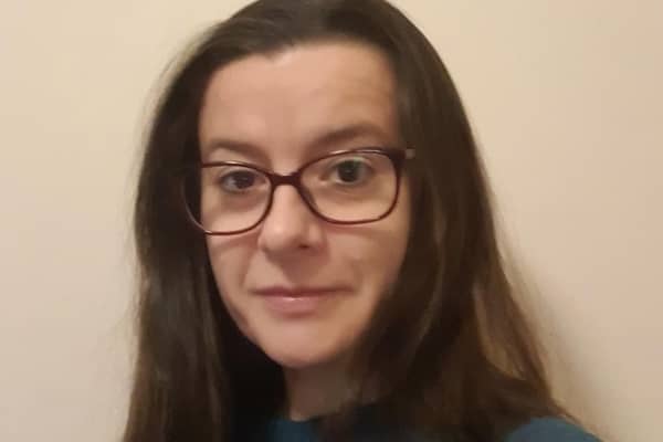 ​Vicky Crichton is Director of Public Policy, Scottish Legal Complaints Commission​​​​​​​