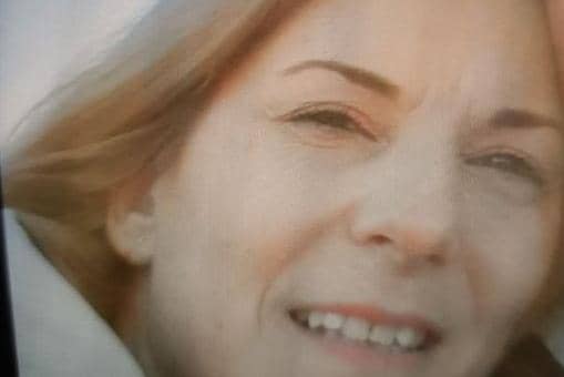 Abigail Jay: Concerns as woman reported missing from Clackmannan