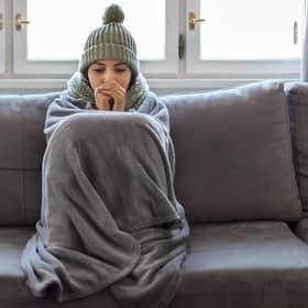 ​Is your energy supplier giving you the cold shoulder while you freeze at home? (Picture: stock.adobe.com)
