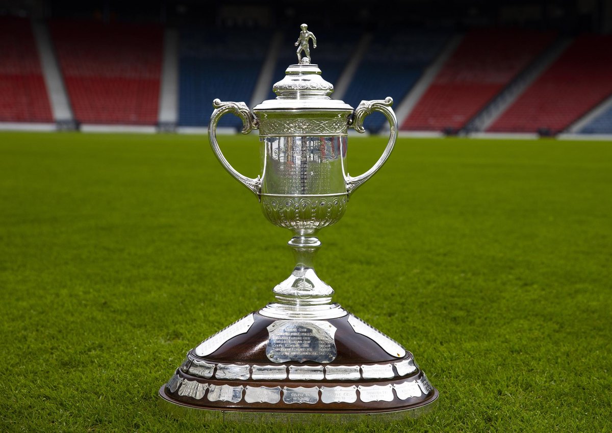 When is the Scottish Cup draw? Quarter-final details, how to watch, Celtic, Hearts, Rangers expected in the hat