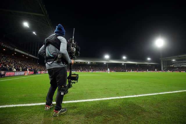 The English Premier League returns today, with all matches live on Amazon Prime Video.