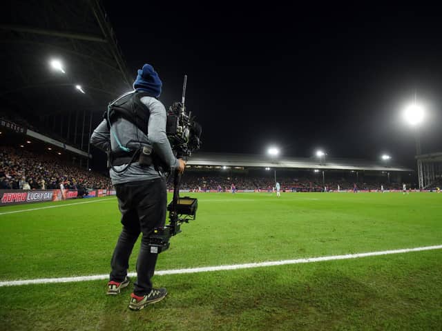 The English Premier League returns today, with all matches live on Amazon Prime Video.