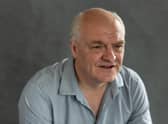 James Anderson of Panmure House. Image: Matt Marcus
