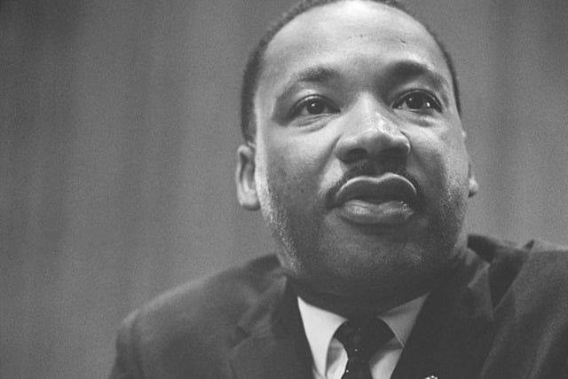 “In the end, we will remember not the words of our enemies, but the silence of our friends.” Martin Luther King Jr., a social activist and one of the most prominent leaders in the Civil Rights movement, said this quote during a speech in 1967 - a year prior to his assassination.