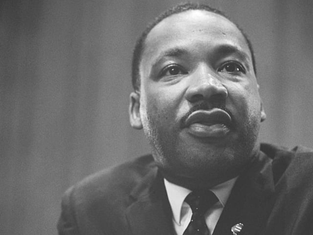 “In the end, we will remember not the words of our enemies, but the silence of our friends.” Martin Luther King Jr., a social activist and one of the most prominent leaders in the Civil Rights movement, said this quote during a speech in 1967 - a year prior to his assassination.