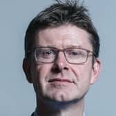 Greg Clark replaces Michael Gove, who was sacked by the PM from his role as Levelling Up Secretary on Wednesday