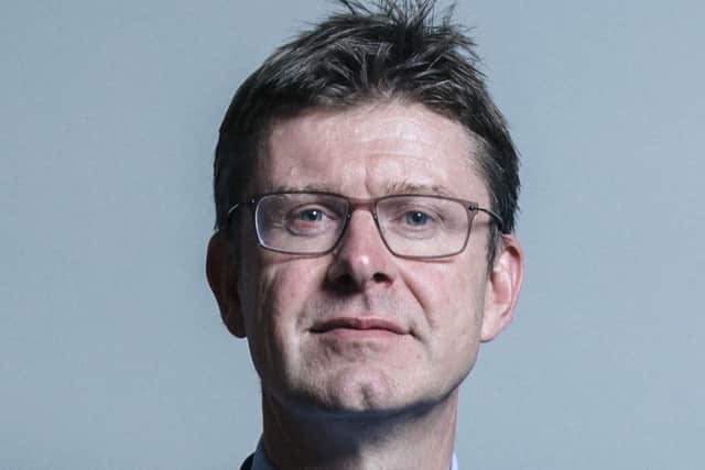 Greg Clark replaces Michael Gove, who was sacked by the PM from his role as Levelling Up Secretary on Wednesday