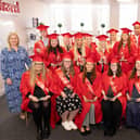 Barrhead Travel’s team of apprentices graduate to full-time employment