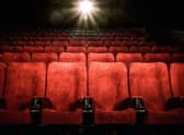 Scotland’s film and TV sector has been valued at £567 million.