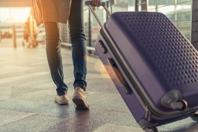 Short-terms lets boost tourism but have led to a number of issues, including noise complaints and increased house price pressure