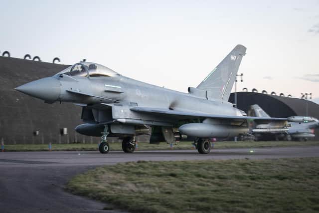 There have been calls for the UK, its allies and NATO to bring in no-fly zones over Ukraine