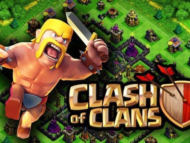 The only mobile game to appear in the top ten, this 2012 game is also the only free-to-play game to occur within the top ten.
