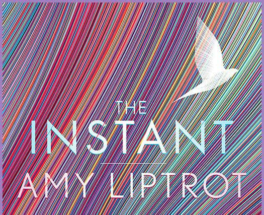 The Instant, by Amy Liptrot
