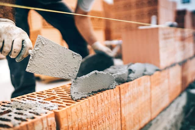 Homes should be futiure-proofed to meet the changing needs of occupants (Picture: stock.adobe.com)