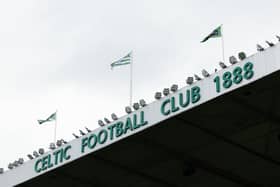 Mark Lawwell has reportedly stepped down as Celtic's head of recruitment. (Photo by Craig Foy / SNS Group)