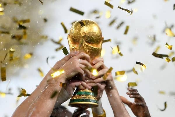 Players who have already received a yellow card at this year's tournament are at risk of having to sit out a game at the World Cup.