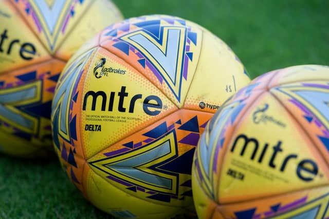 Monday's Scottishf football transfer news. Picture: SNS