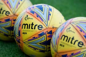 Monday's Scottishf football transfer news. Picture: SNS