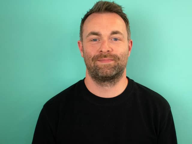 Brian Byrnes, Head of Personal Finance, Moneybox