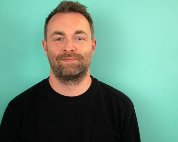 Brian Byrnes, Head of Personal Finance, Moneybox