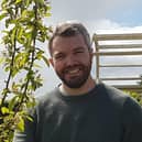 James Silvey, Senior Species and Habitats Officer, RSPB Scotland