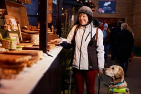 Edinburgh launches new accessibility guide for the city