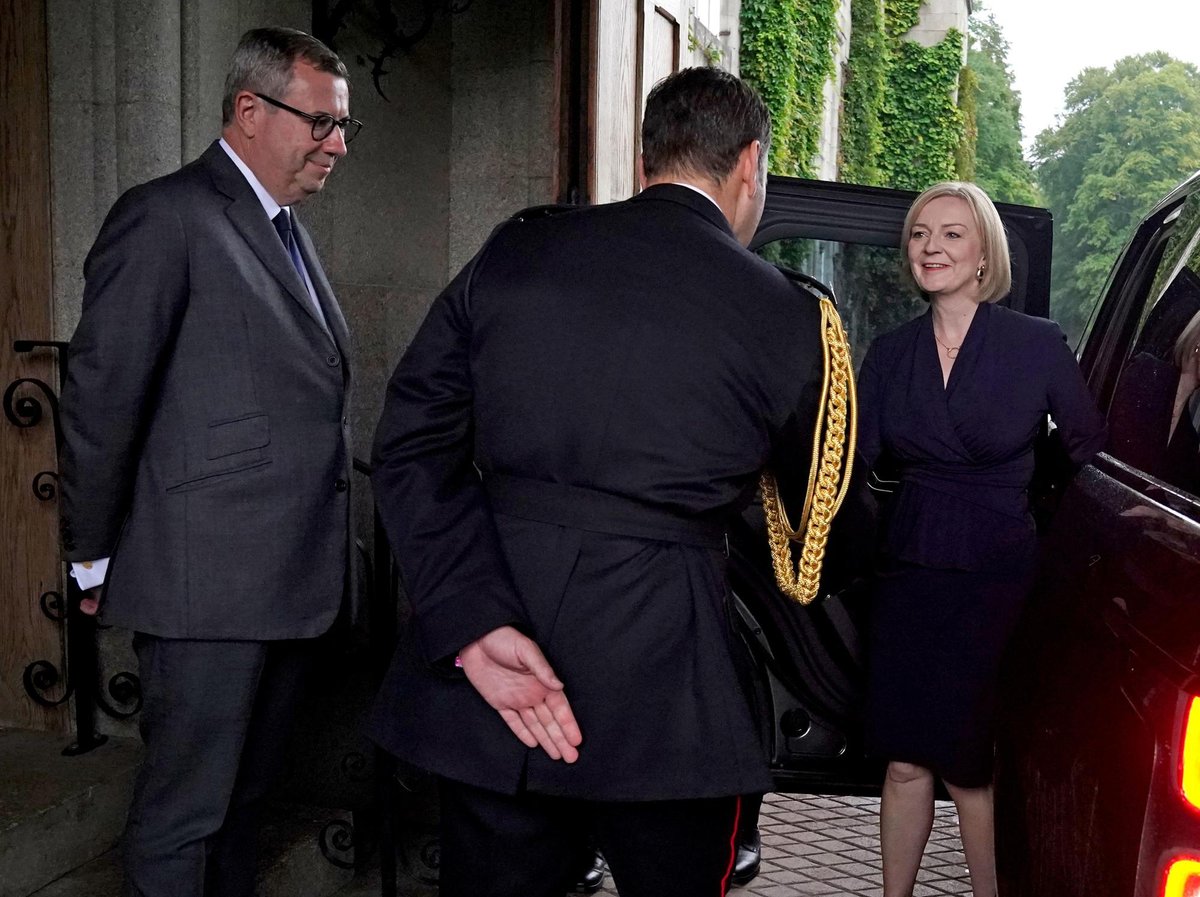 Readers' letters: The Prime Minister's 'personality' should be irrelevant