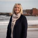 Newly appointed area director Hannah Graham says: 'I am delighted to be given the opportunity to take the reins and continue to drive the Simpson & Marwick brand forward in East Lothian.' Picture: contributed.