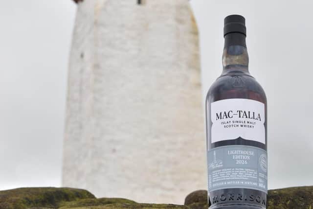 The Mac-Talla Lighthouse edition 2024