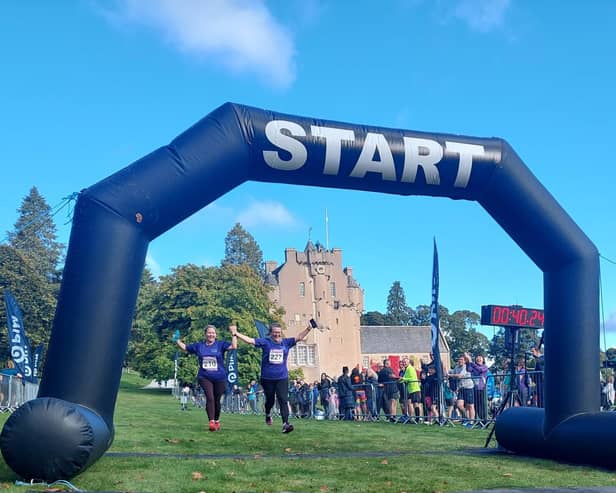 The festival supports the conservation charity’s work to protect, care for and share Scotland’s special places.