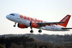 The new routes are scheduled to operate twice weekly from June. Picture: Barry Batchelor/PA Wire