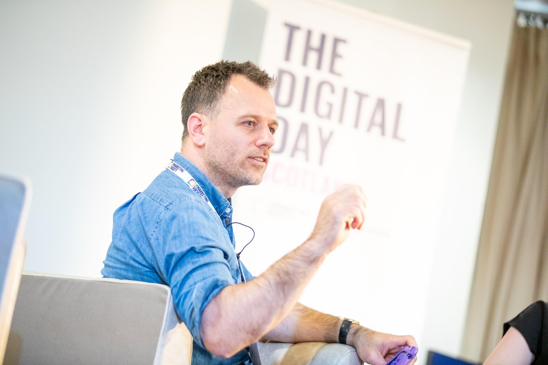 Digital Day 2024 Scotland: Shaping the Future of Digital Marketing in ...