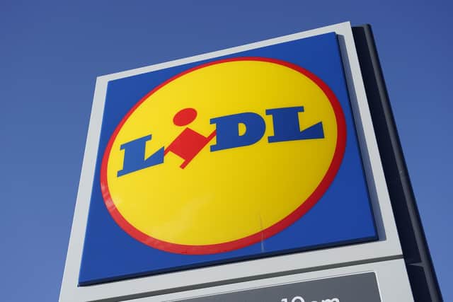 Lidl has been operating in the UK since 1994.